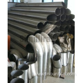 Tube Heavy Truck Car Pipe Exhaust Pipes